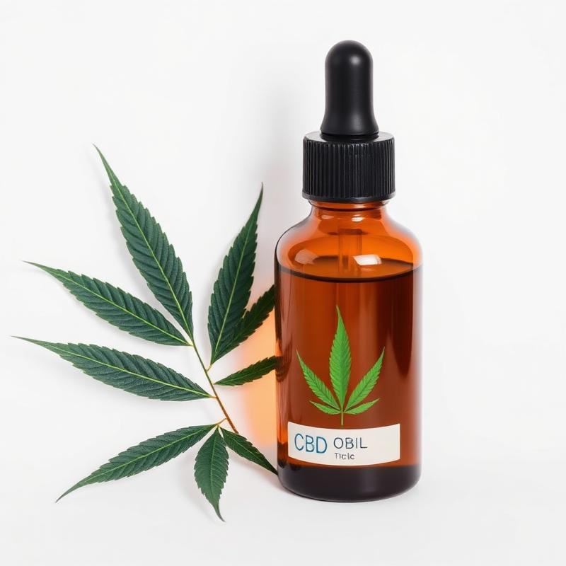 Hemp & CBD